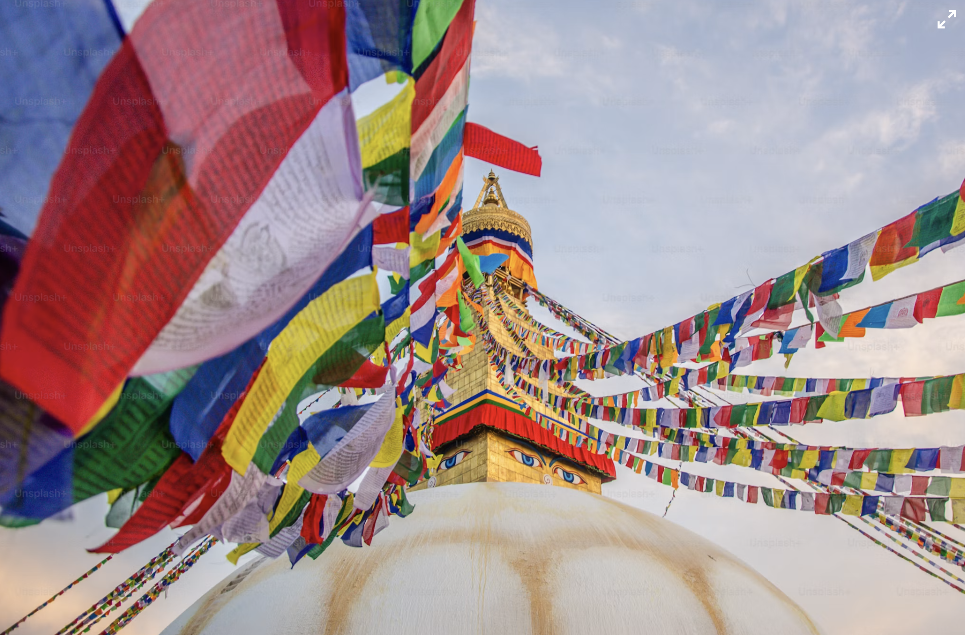 Kathmandu office