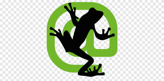 Screaming Frog