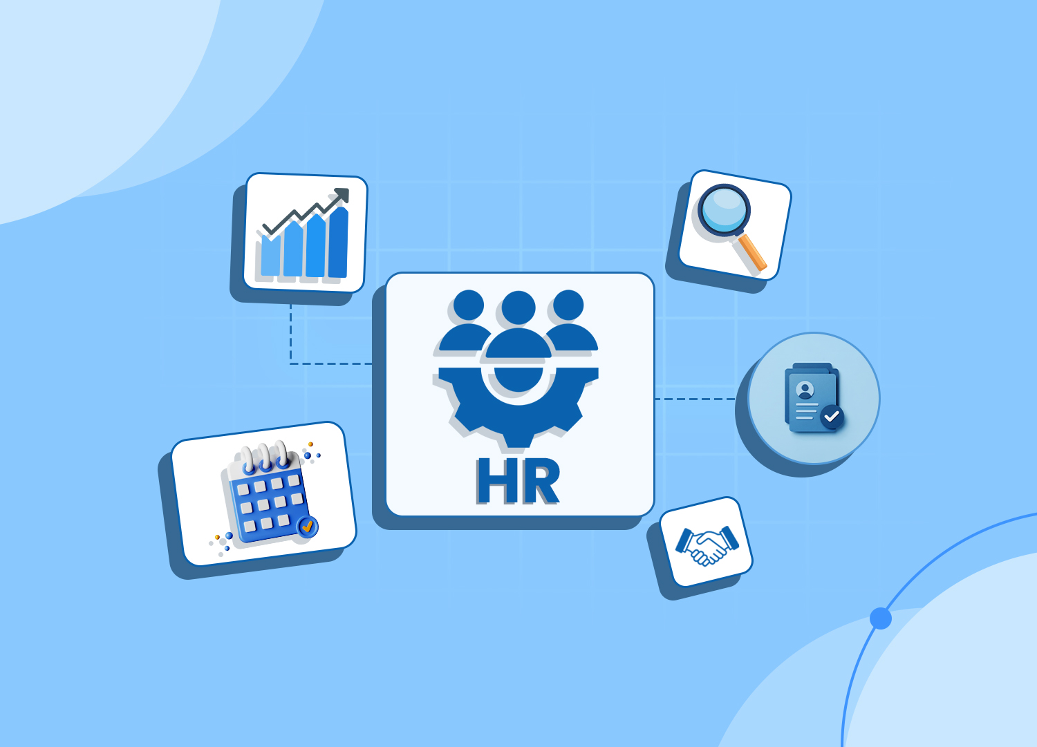 Professional HR Training (With AI, HR Analytics & Real-World Practice)